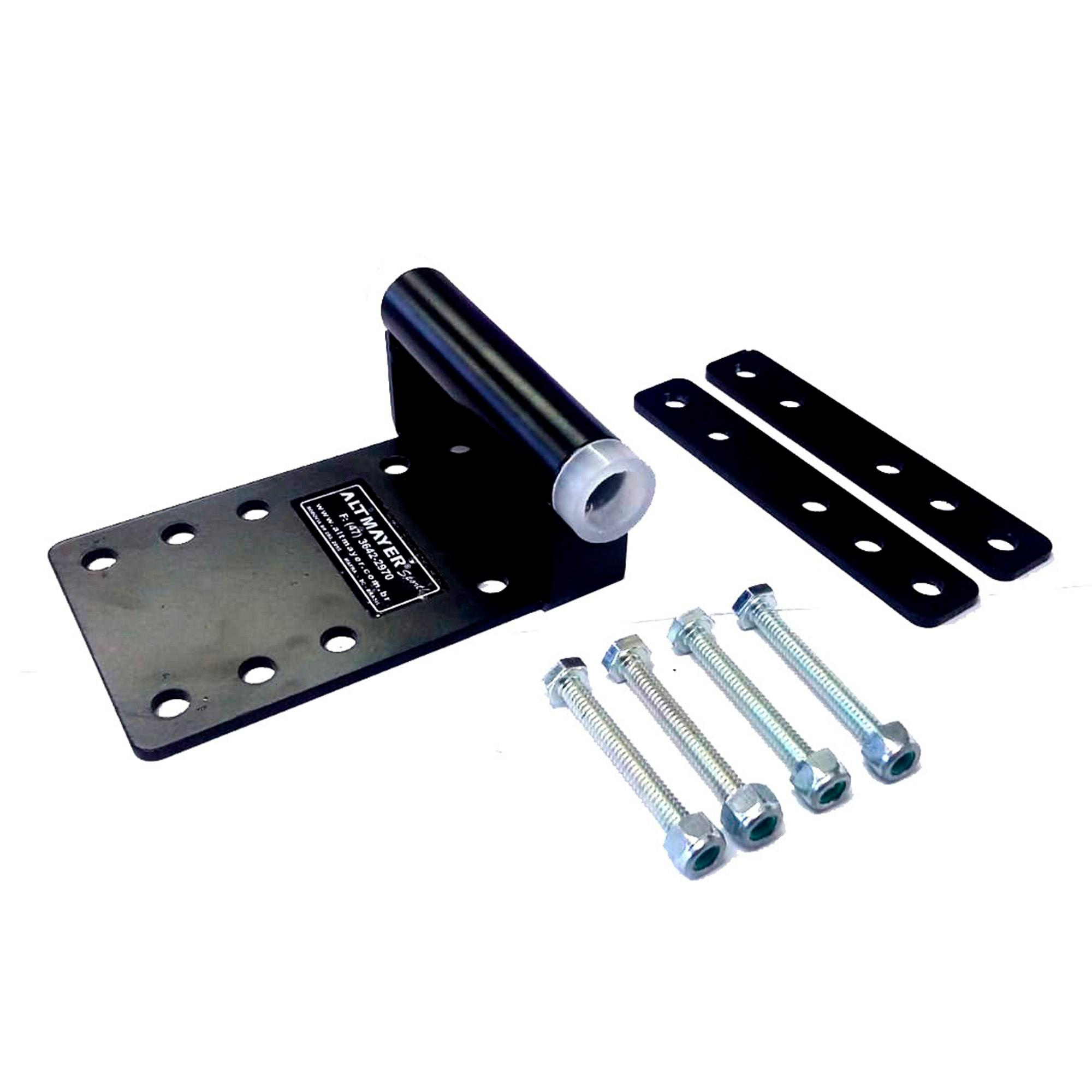 Transbike Mini Rack Eixo 15x110