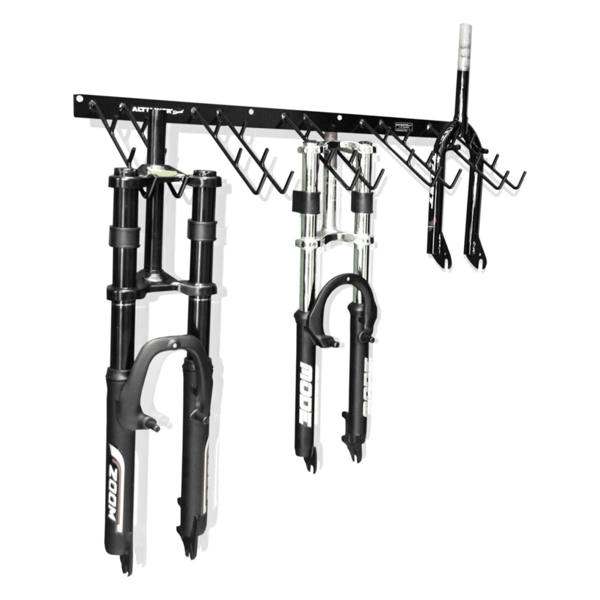 Suporte De Garfos E Suspensões De Bicicleta