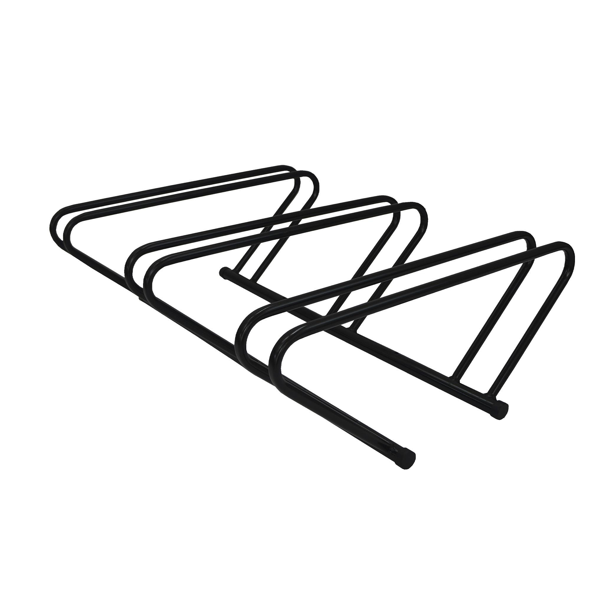 Bicicletário Standard 3 Vagas