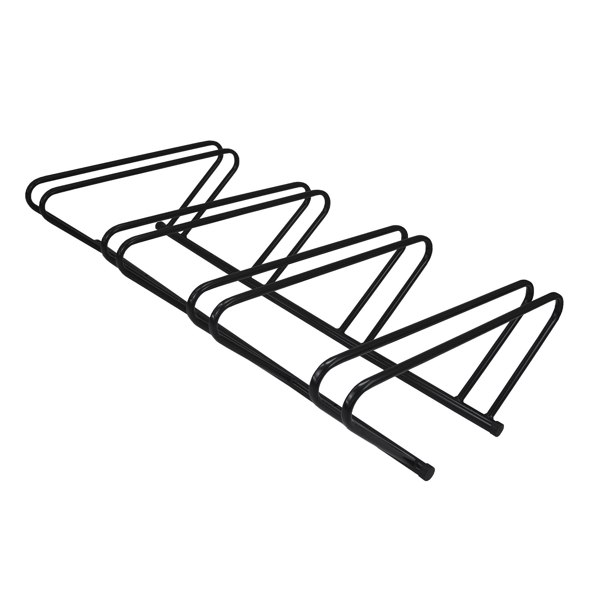 Bicicletário Standard 4 Vagas