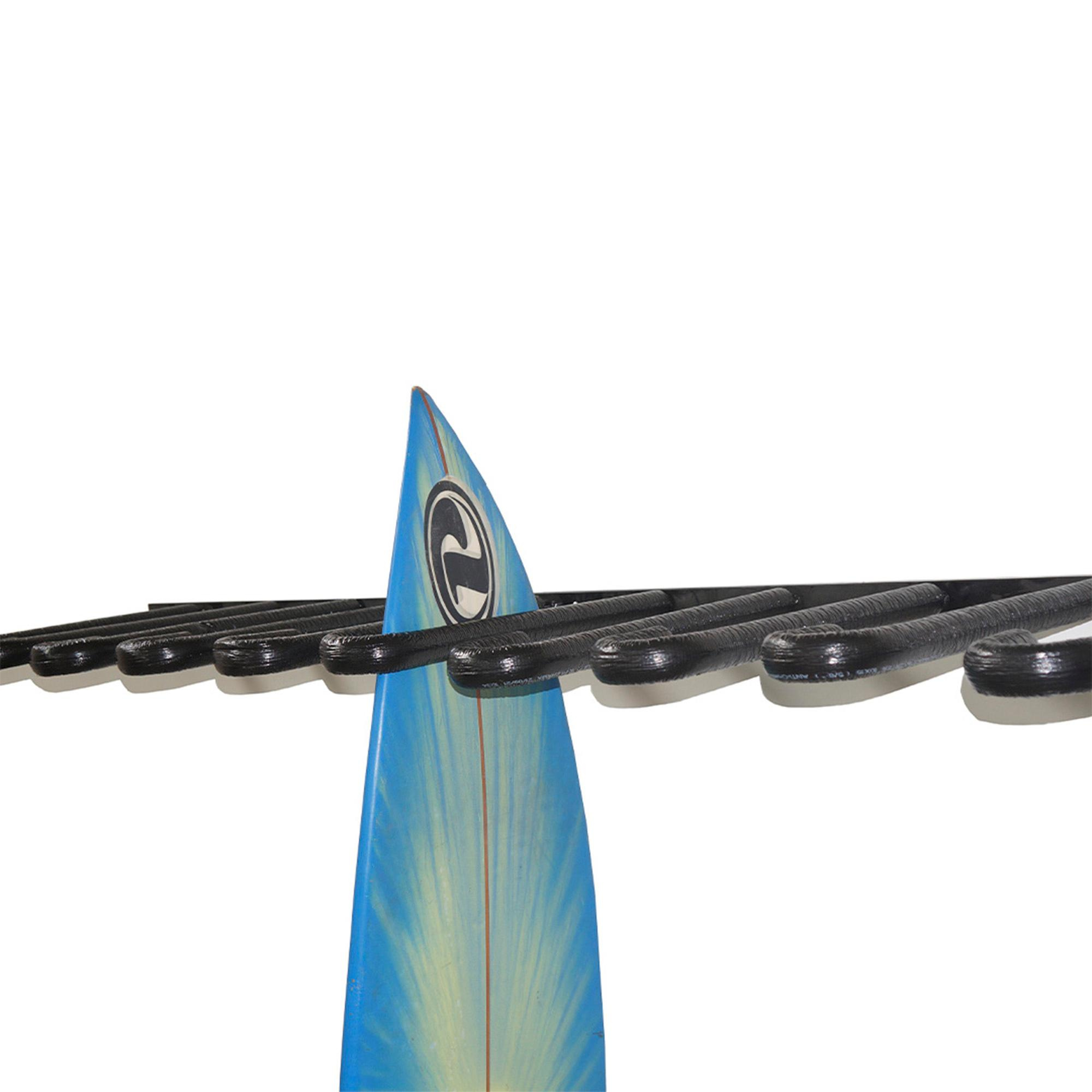 Suporte de Prancha Vertical 10 Vagas