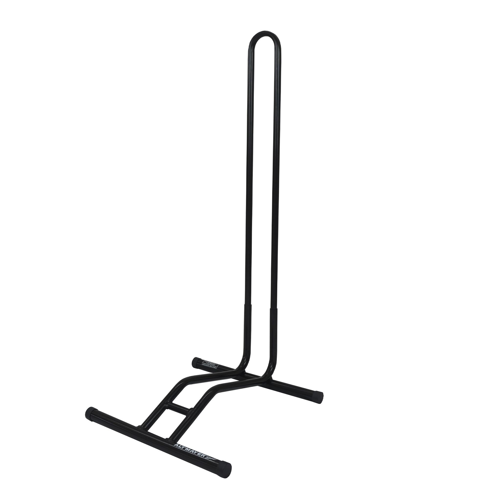 Bicicletário de Chão Individual Wave