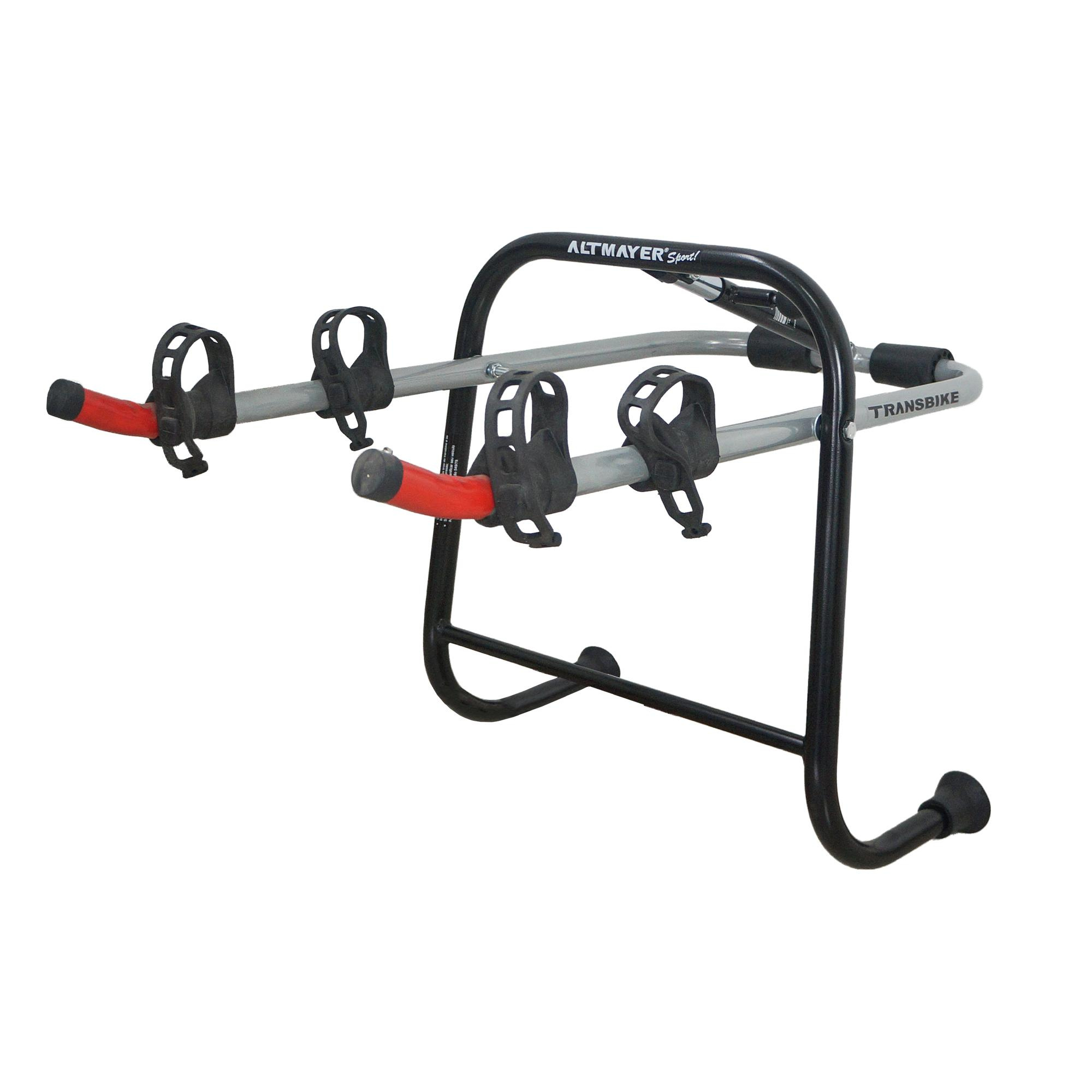 Transbike Normal Premium p/2 Bicicletas