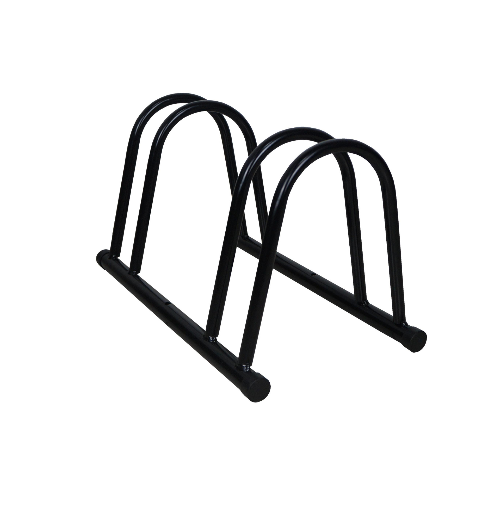 Bicicletario Galvanizado Single 2 Vagas