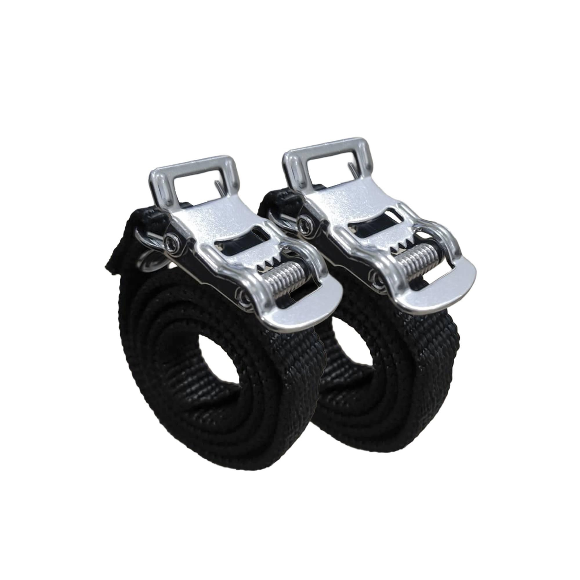 Par de Cintas para Quadro com Presílha