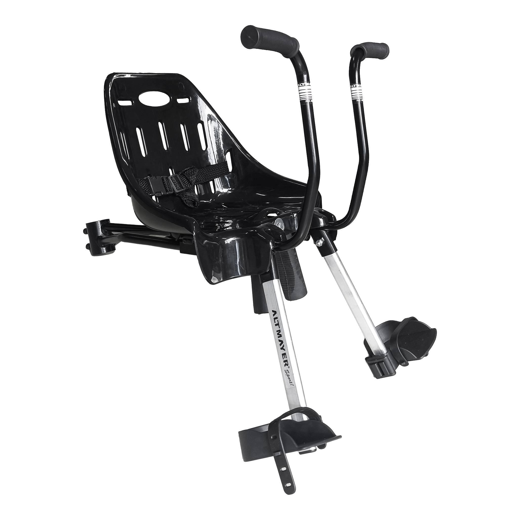 Cadeirinha Infantil para Canote Banco Concha