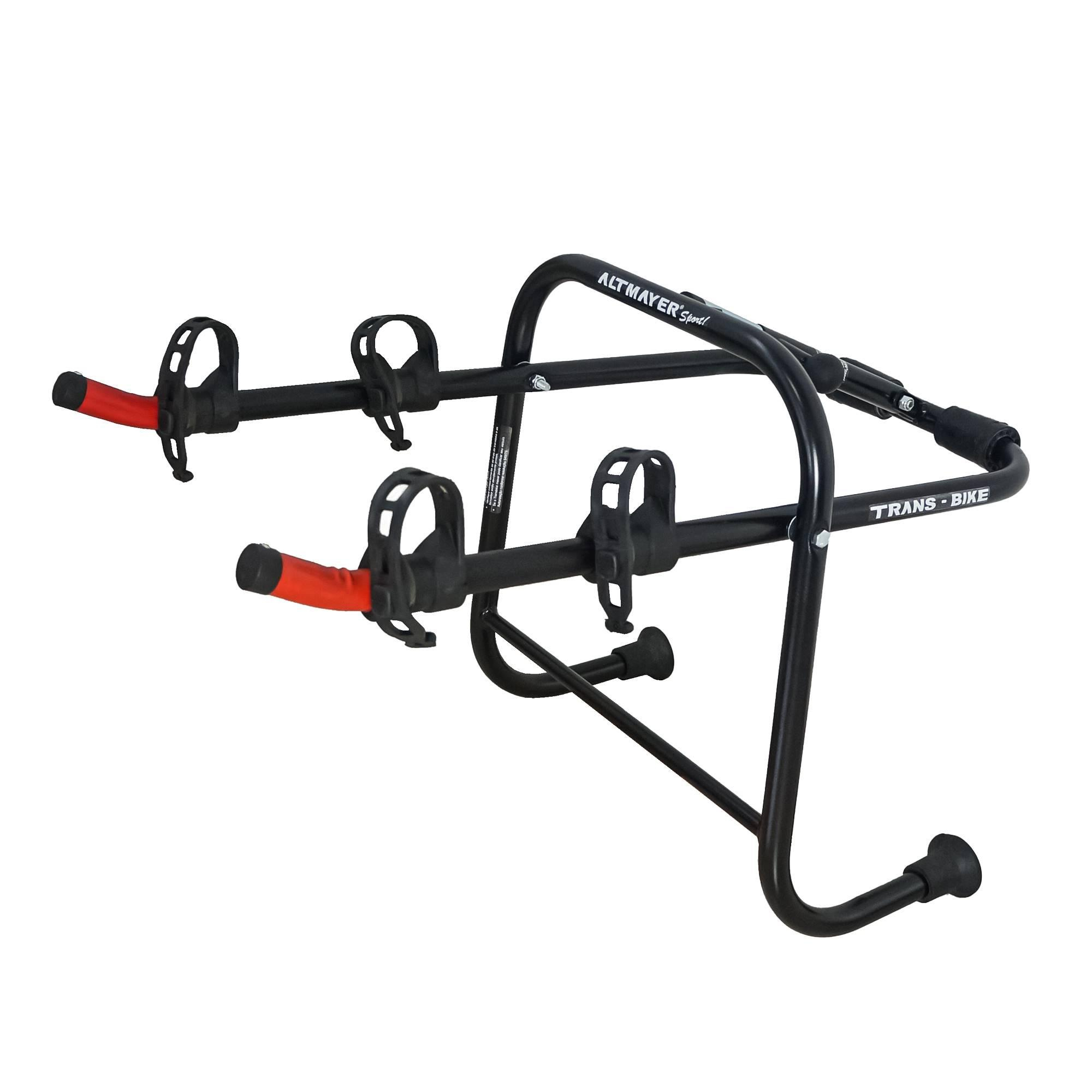 Transbike Normal p/2 Bicicletas