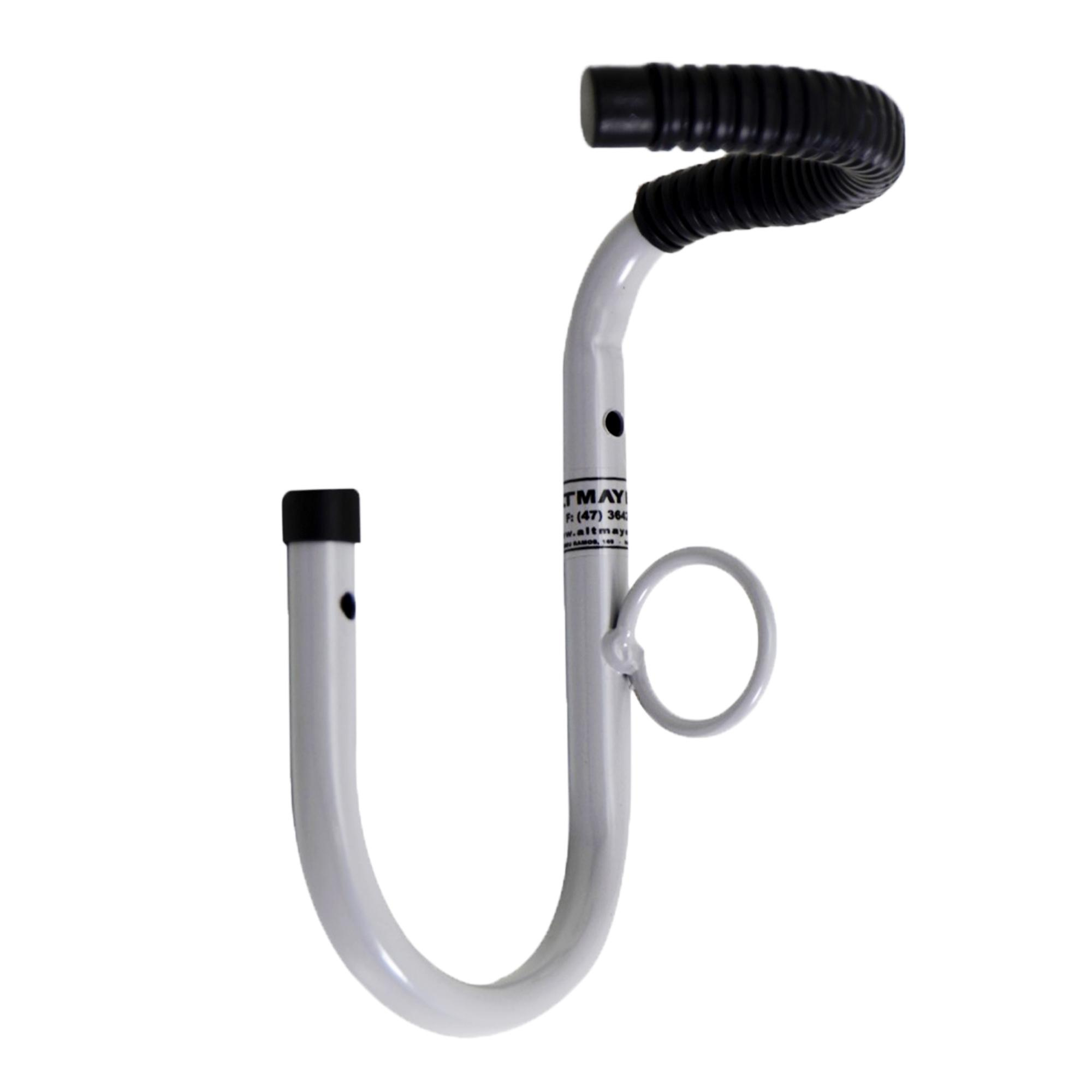 Suporte de Bicicleta Vertical para Fixar na Parede