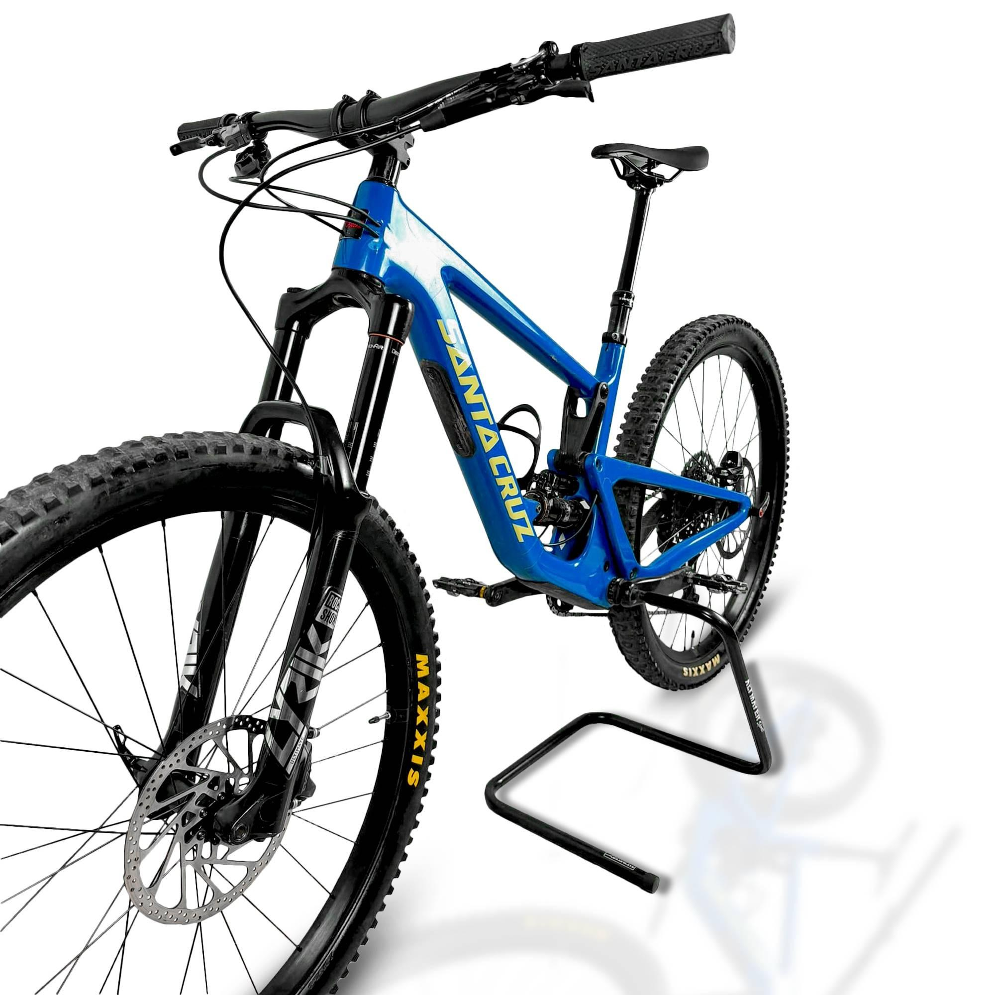 Expositor de Bicicleta para Pedivela Hollowtech