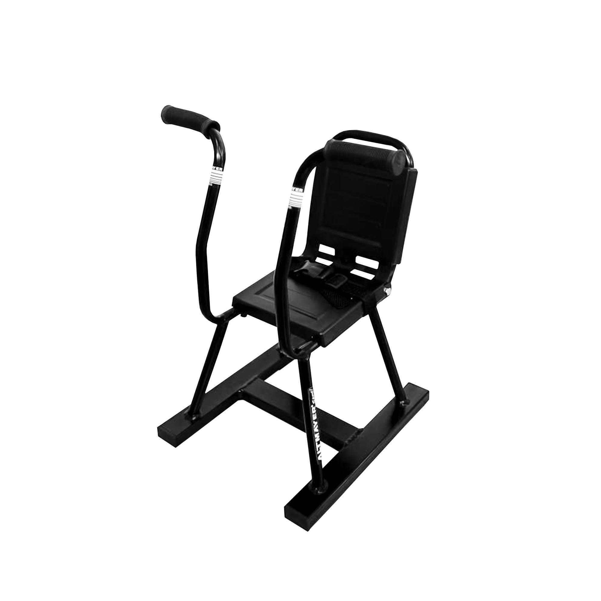 Cadeirinha MTB Scooter - AL513
