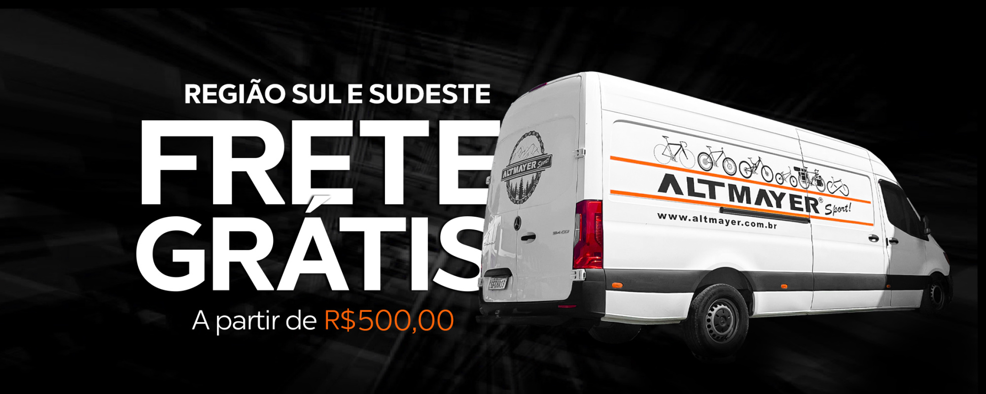 1A - frete